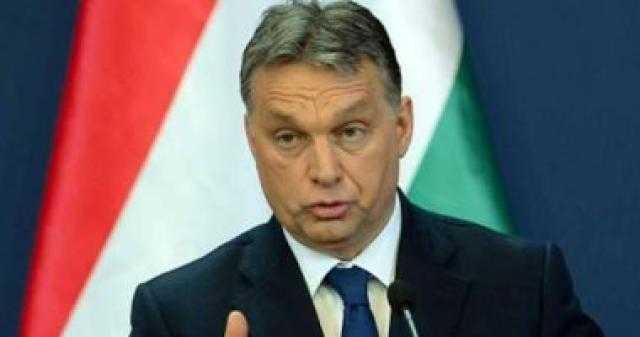 رئيس وزراء المجر: مصر تساهم بشكل كبير فى أمن بلادنا وأوروبا ككل