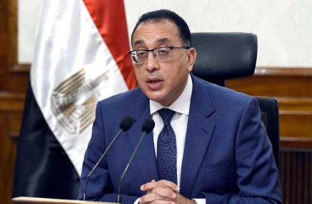 رئيس الوزراء يستقبل نظيره الألبانى بمطار القاهرة
