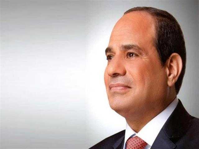 بسام راضي: الرئيس السيسي يلقى كلمة فى قمة جلاسكو عن موقف مصر تجاه تغير المناخ