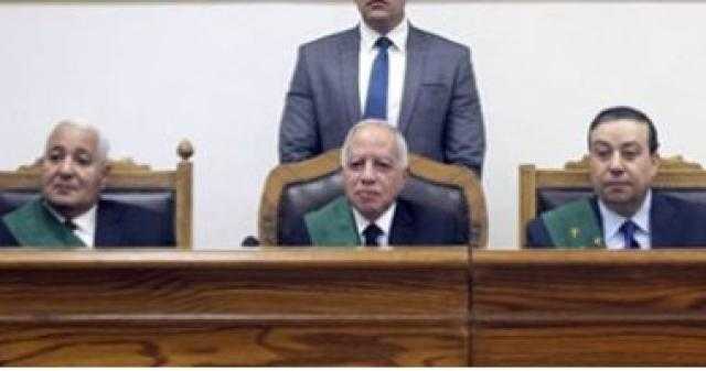 تأجيل إعادة محاكمة المتهمين بـ”فض اعتصام النهضة” لجلسة 7 ديسمبر